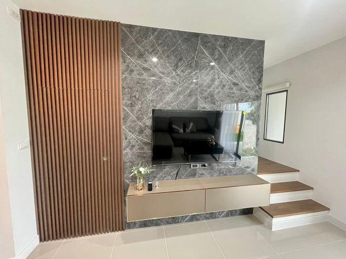 picture Townhome For Rent Pleno Sukhumvit-Bangna 2 (ST-02) - 2/20