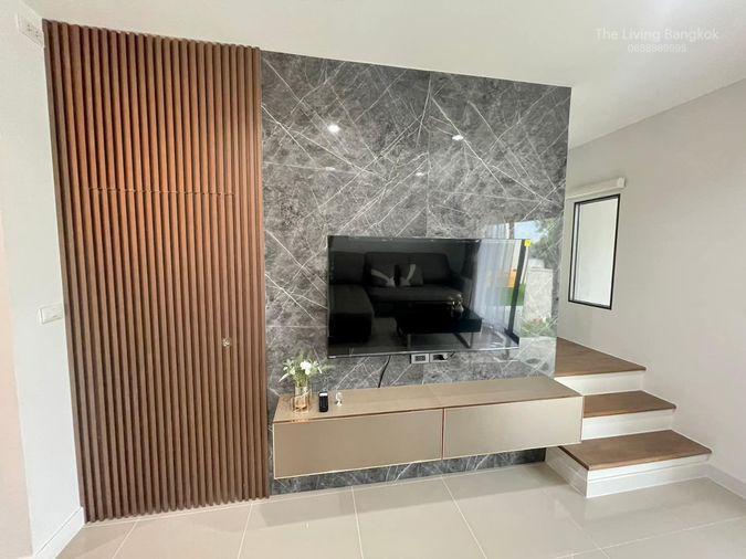 picture Townhome For Rent Pleno Sukhumvit-Bangna 2 (ST-02) - 2/20