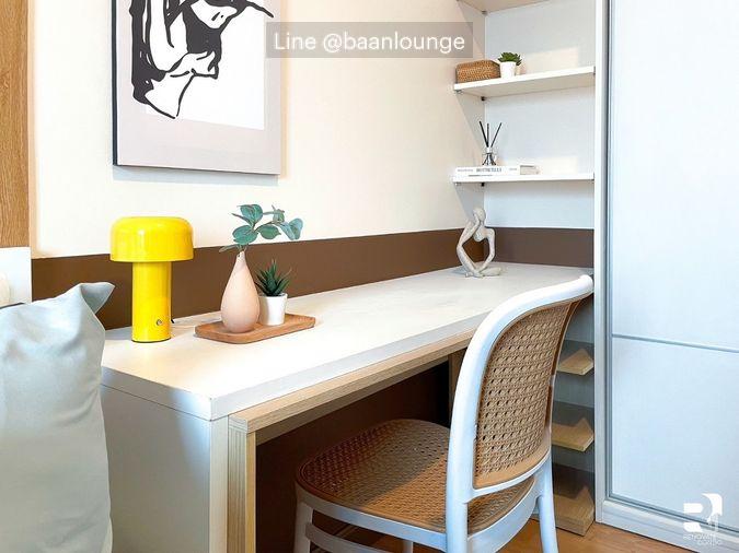 รูป My Condo Pinklao (มาย คอนโด ปิ่นเกล้า) ใกล้รถไฟฟ้า บางยี่ขันเพียง 200 เมตร - รูปที่ 15/30