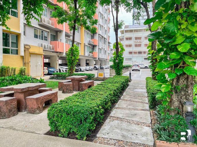 รูป My Condo Pinklao (มาย คอนโด ปิ่นเกล้า) ใกล้รถไฟฟ้า บางยี่ขันเพียง 200 เมตร - รูปที่ 26/30