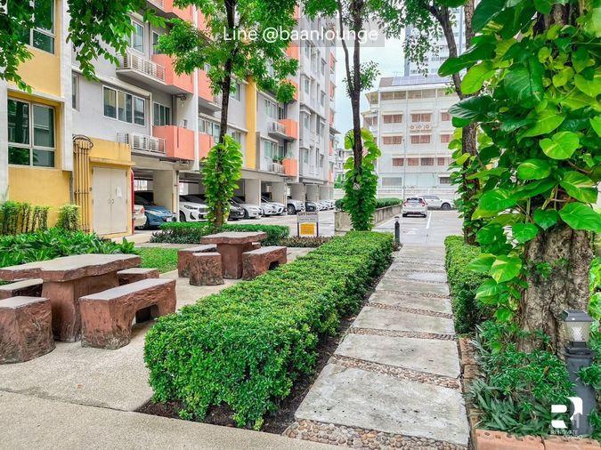 รูป My Condo Pinklao (มาย คอนโด ปิ่นเกล้า) ใกล้รถไฟฟ้า บางยี่ขันเพียง 200 เมตร - รูปที่ 26/30