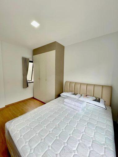 picture Townhome For Rent Pleno Sukhumvit-Bangna 2 (ST-02) - 17/20