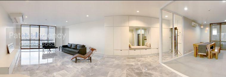 รูป ให้เช่า River House . 3นอน 200ตร.ม. Line id: @pfagent - รูปที่ 4/15