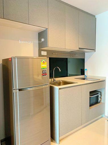 รูป 🦊HunterCondo🦊💥แอดไลน์นัดดูห้องได้เลย📲ไอดีโอ สุขุมวิท 93 - รูปที่ 8/14