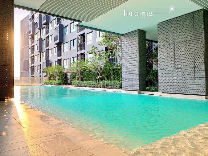 รูป 🦊HunterCondo🦊💥แอดไลน์นัดดูห้องได้เลย📲ไอดีโอ สุขุมวิท 93 - รูปที่ 13/14