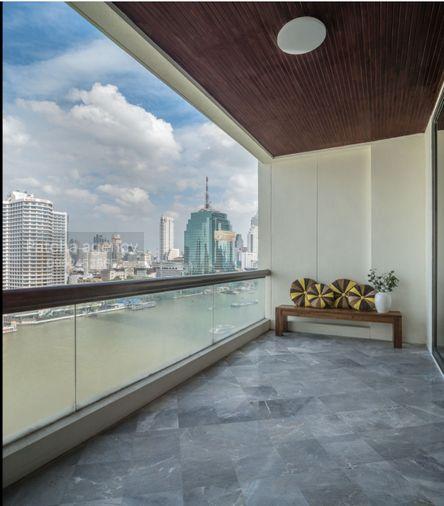รูป ให้เช่า River House . 3นอน 200ตร.ม. Line id: @pfagent - รูปที่ 13/15