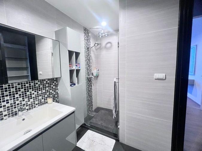 รูป 🔥🔥ขายคอนโดหรู!! Chewathai Residence Bang Pho ขนาด 43.97 ชั้น 21 สวย แต่ง ติด MRT บางโพ สนใจ LINE: @atfirm🔥🔥 - รูปที่ 12/15
