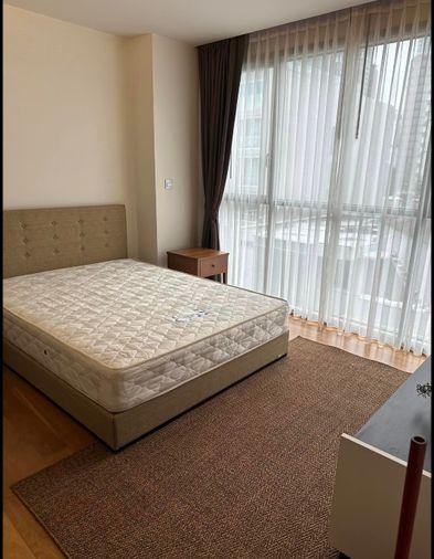 รูป ให้เช่า Via Botani. 1นอน 44ตร.ม. Line id: @pfagent - รูปที่ 5/7