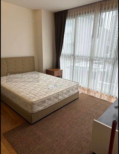 รูป ให้เช่า Via Botani. 1นอน 44ตร.ม. Line id: @pfagent - รูปที่ 5/7
