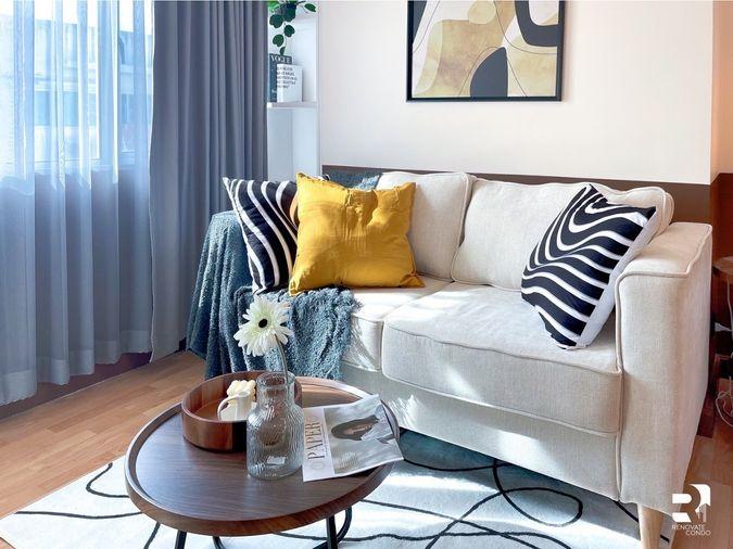 รูป My Condo Pinklao (มาย คอนโด ปิ่นเกล้า) ใกล้รถไฟฟ้า บางยี่ขันเพียง 200 เมตร - รูปที่ 20/30