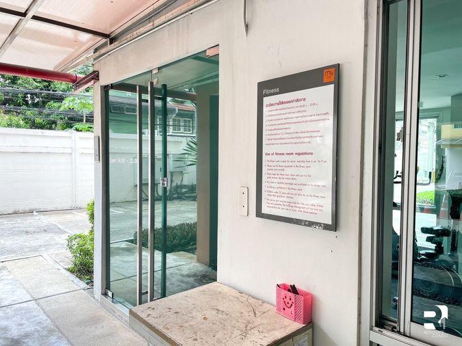 รูป My Condo Pinklao (มาย คอนโด ปิ่นเกล้า) ใกล้รถไฟฟ้า บางยี่ขันเพียง 200 เมตร - รูปที่ 30/30