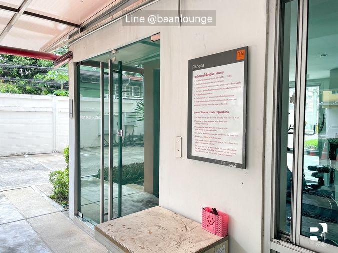 รูป My Condo Pinklao (มาย คอนโด ปิ่นเกล้า) ใกล้รถไฟฟ้า บางยี่ขันเพียง 200 เมตร - รูปที่ 30/30
