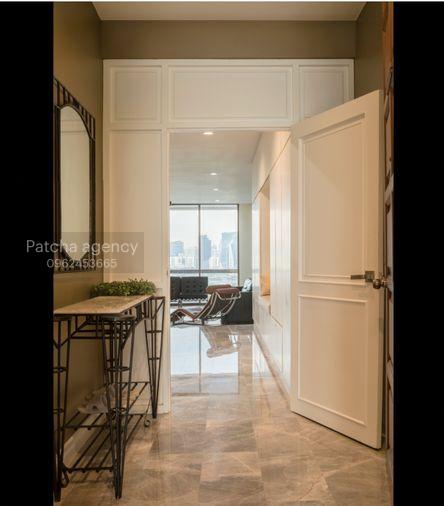 รูป ให้เช่า River House . 3นอน 200ตร.ม. Line id: @pfagent - รูปที่ 7/15