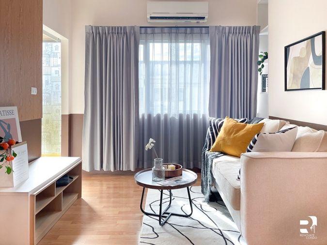 รูป My Condo Pinklao (มาย คอนโด ปิ่นเกล้า) ใกล้รถไฟฟ้า บางยี่ขันเพียง 200 เมตร - รูปที่ 21/30