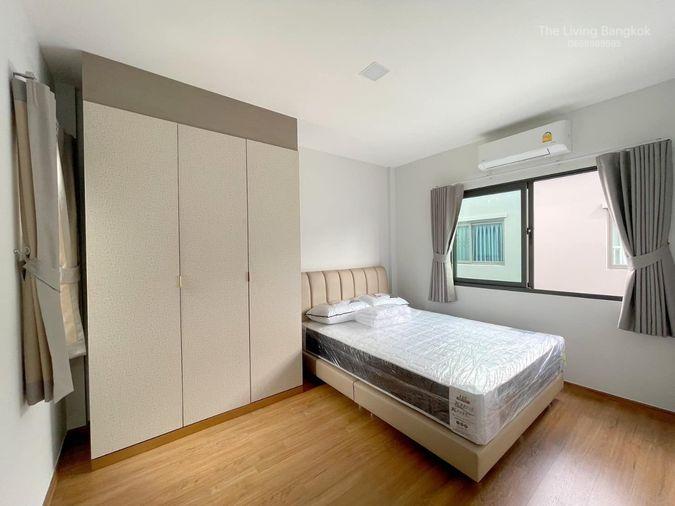 picture Townhome For Rent Pleno Sukhumvit-Bangna 2 (ST-02) - 16/20