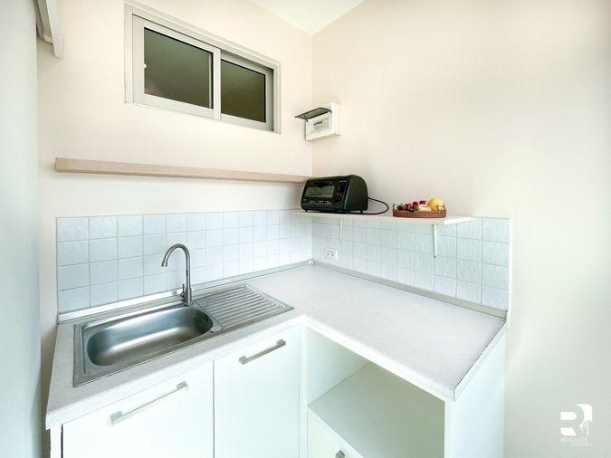 รูป My Condo Pinklao (มาย คอนโด ปิ่นเกล้า) ใกล้รถไฟฟ้า บางยี่ขันเพียง 200 เมตร - รูปที่ 17/30