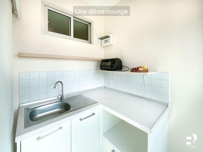 รูป My Condo Pinklao (มาย คอนโด ปิ่นเกล้า) ใกล้รถไฟฟ้า บางยี่ขันเพียง 200 เมตร - รูปที่ 17/30