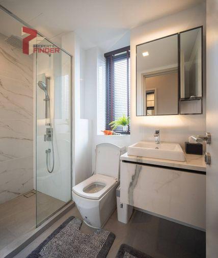รูป Rds-4094 ให้เช่าคอนโด The Line Sukhumvit 101 นัดชมห้อง 👉line : @propertyfinder - รูปที่ 11/11