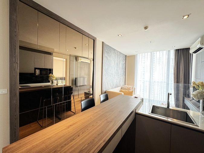 picture ✨✨ Park 24 (2 Bedroom)  (BTS PhromPhrong) Available!! ✨LineID: @AgentCondo (with@ Ahead)✨ - 3/13