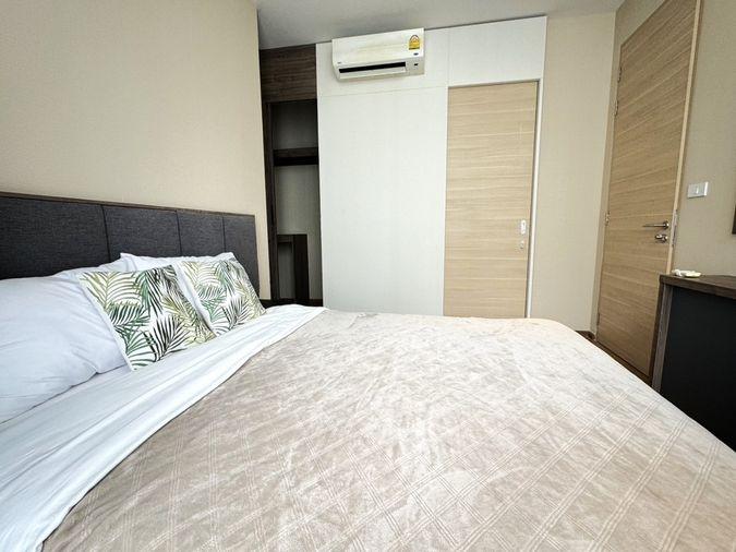 picture ✨✨ Park 24 (2 Bedroom)  (BTS PhromPhrong) Available!! ✨LineID: @AgentCondo (with@ Ahead)✨ - 8/13