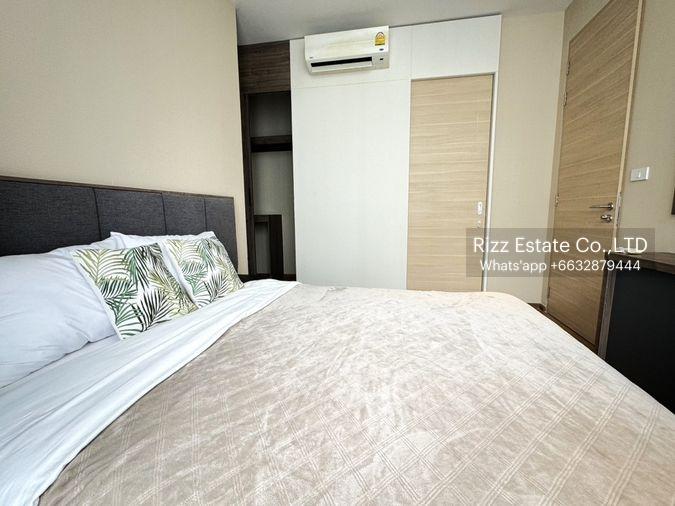 picture ✨✨ Park 24 (2 Bedroom) (BTS PhromPhrong) Available!! ✨LineID: @AgentCondo (with@ Ahead)✨ - 8/13