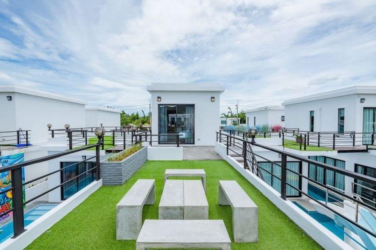 picture For Sales PP Pool Villa Huahin 100/991 - 4/20