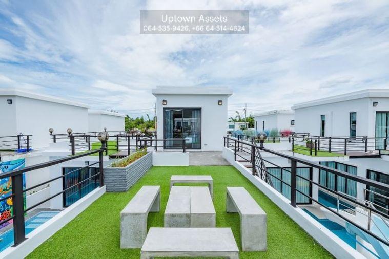 picture For Sales PP Pool Villa Huahin 100/991 - 4/20