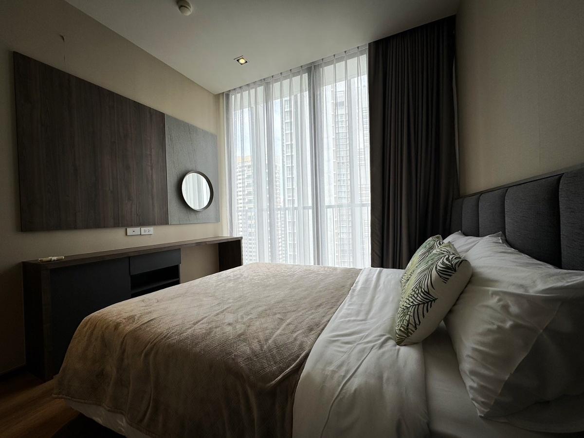 picture ✨✨ Park 24 (2 Bedroom)  (BTS PhromPhrong) Available!! ✨LineID: @AgentCondo (with@ Ahead)✨ - 7/13