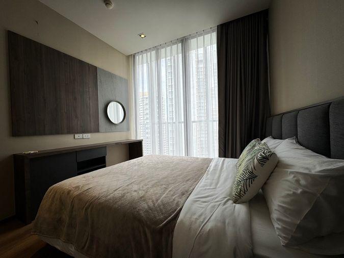 picture ✨✨ Park 24 (2 Bedroom) (BTS PhromPhrong) Available!! ✨LineID: @AgentCondo (with@ Ahead)✨ - 7/13