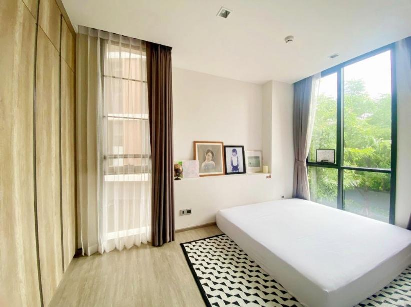 รูป ขาย mori HAUS สุขุมวิท 77 ห้องมุม 2 ห้องนอน 2 ห้องน้ำ 81 ตรม. ตกแต่งสวย พร้อมอยู่ - รูปที่ 6/9
