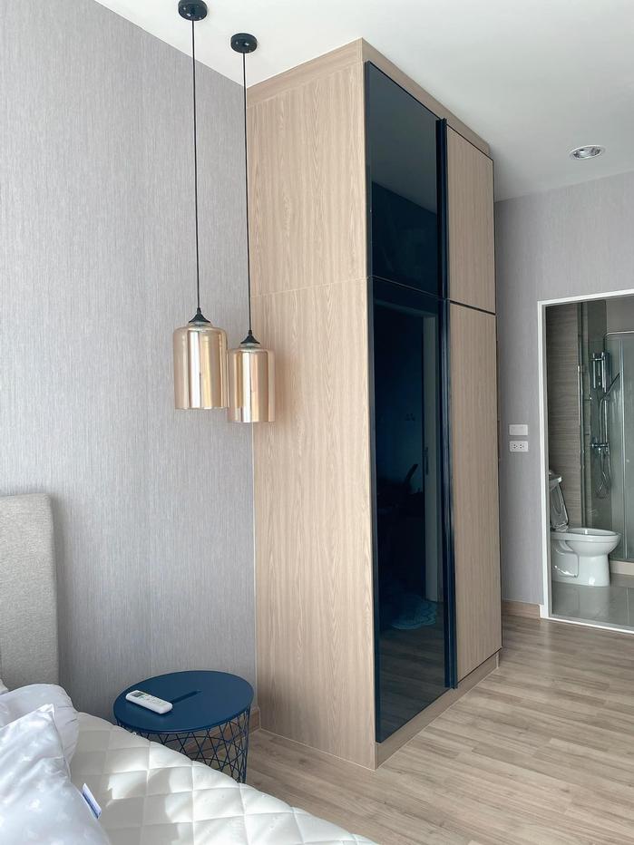 รูป Rds-4093 ให้เช่าคอนโด  นิช โมโน สุขุมวิท - แบริ่ง  นัดชมห้อง 👉line : @propertybkk2 - รูปที่ 3/10