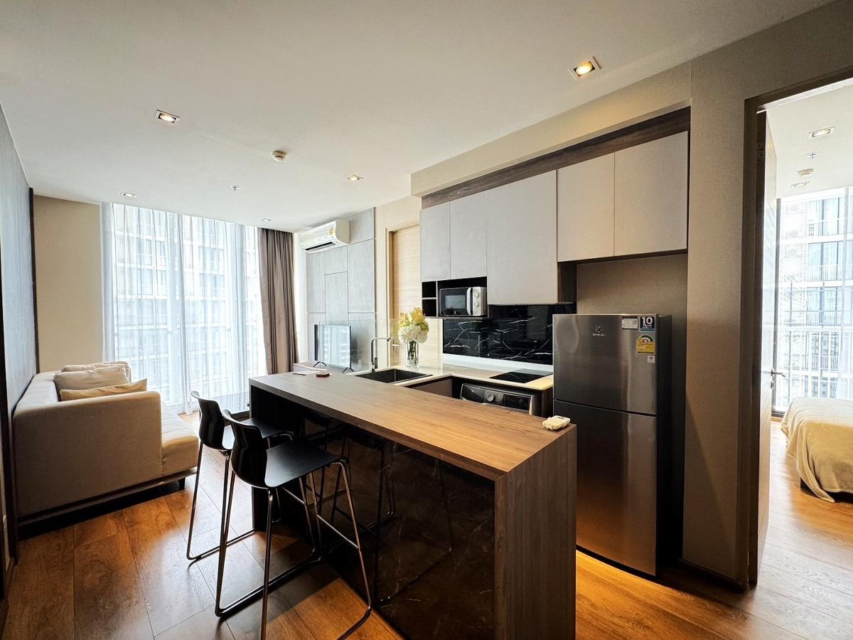 picture ✨✨ Park 24 (2 Bedroom)  (BTS PhromPhrong) Available!! ✨LineID: @AgentCondo (with@ Ahead)✨ - 13/13