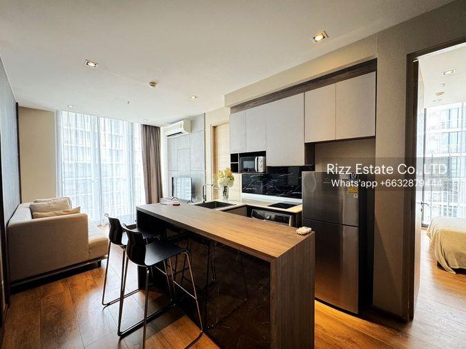 picture ✨✨ Park 24 (2 Bedroom) (BTS PhromPhrong) Available!! ✨LineID: @AgentCondo (with@ Ahead)✨ - 13/13