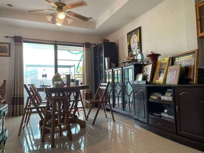 รูป บ้านเดี่ยวมือ 2 โครงการ เดอะวิลเลจ บางเเสน ชลบุรี  - รูปที่ 5/12