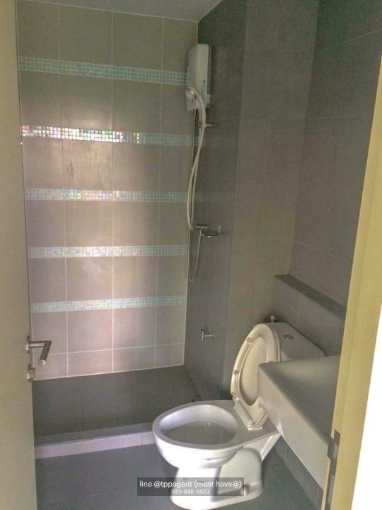 รูป dcondo bangna for rent nice unit - รูปที่ 11/11