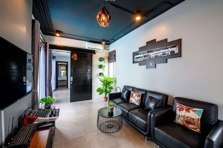 picture For Sales PP Pool Villa Huahin 100/991 - 6/20