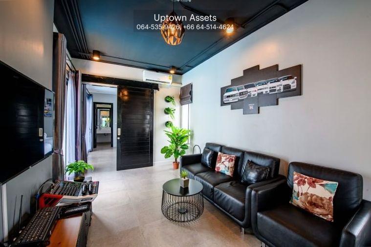 picture For Sales PP Pool Villa Huahin 100/991 - 6/20