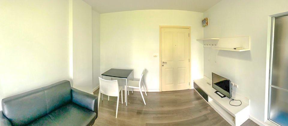 รูป dcondo bangna for rent nice unit  - รูปที่ 10/11