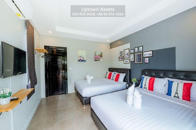 picture For Sales PP Pool Villa Huahin 100/991 - 11/20