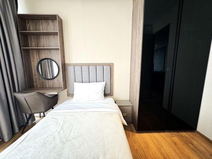 picture ✨✨ Park 24 (2 Bedroom) (BTS PhromPhrong) Available!! ✨LineID: @AgentCondo (with@ Ahead)✨ - 11/13