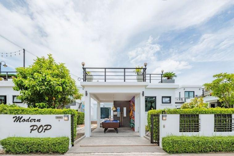 picture For Sales PP Pool Villa Huahin 100/991 - 1/20