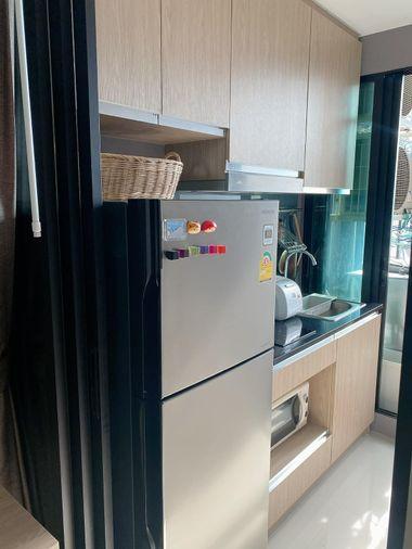 รูป Rds-4093 ให้เช่าคอนโด  นิช โมโน สุขุมวิท - แบริ่ง  นัดชมห้อง 👉line : @propertybkk2 - รูปที่ 8/10