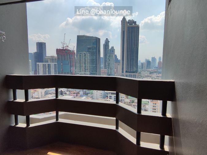 รูป คอนโด พญาไท พลาซ่า Phayathai Plaza ขนาด 68 ตรม ชั้น 20 - รูปที่ 12/22