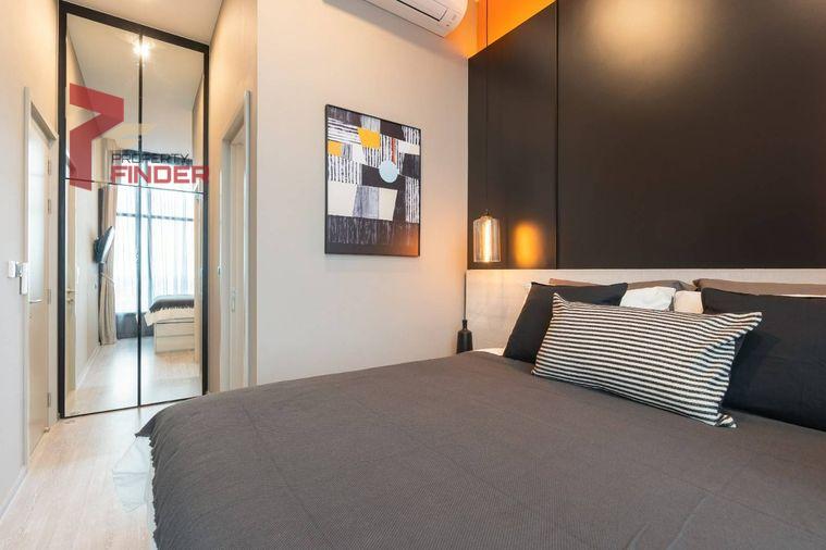 รูป Rds-4094 ให้เช่าคอนโด The Line Sukhumvit 101 นัดชมห้อง 👉line : @propertyfinder - รูปที่ 5/11