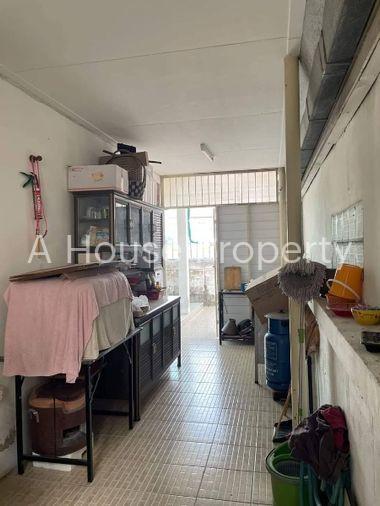 รูป บ้านเดี่ยวมือ 2 โครงการ เดอะวิลเลจ บางเเสน ชลบุรี - รูปที่ 12/12