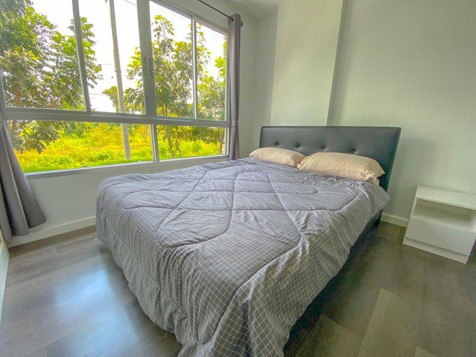รูป dcondo bangna for rent nice unit  - รูปที่ 8/11