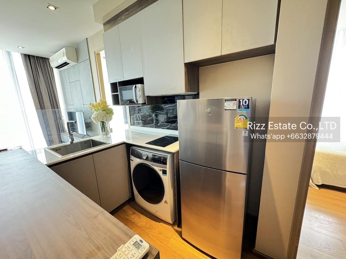 picture ✨✨ Park 24 (2 Bedroom) (BTS PhromPhrong) Available!! ✨LineID: @AgentCondo (with@ Ahead)✨ - 1/13