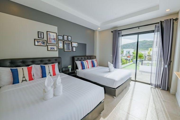 picture For Sales PP Pool Villa Huahin 100/991 - 10/20