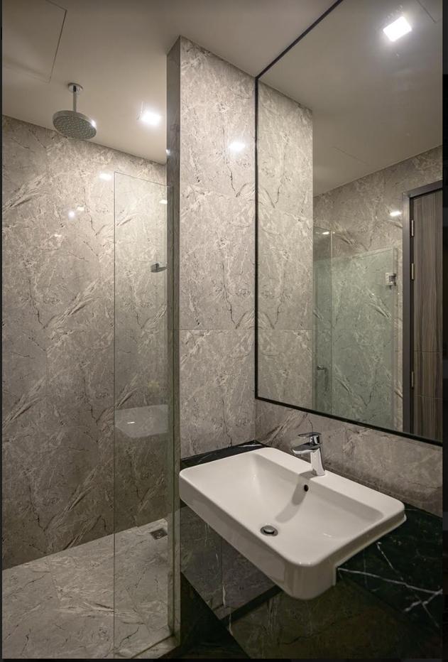 picture  Ashton Asoke. 1bed 35sqm. Line id: @pfagent - 9/9