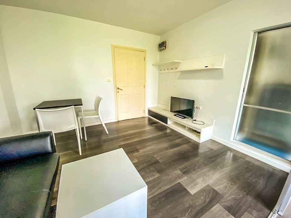 รูป dcondo bangna for rent nice unit  - รูปที่ 4/11
